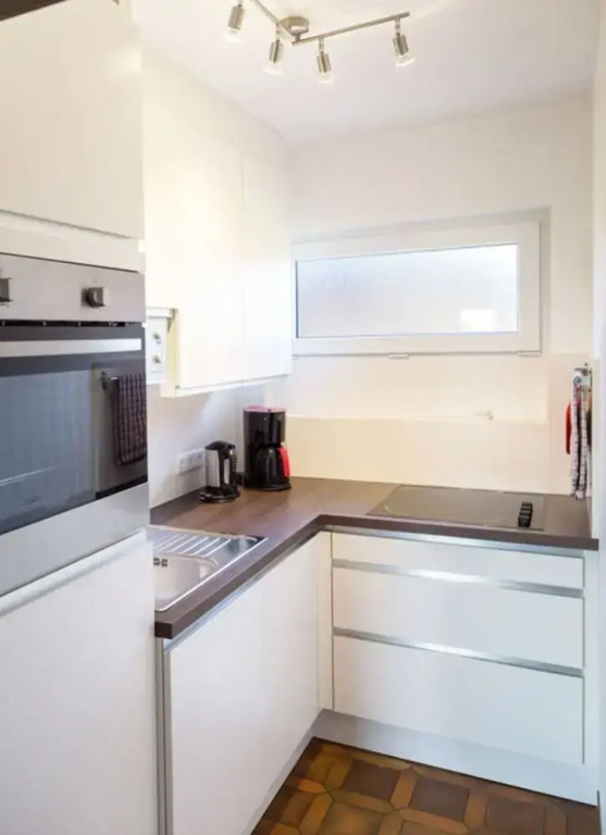 1 Siefertshof Comfortable Holiday Residence