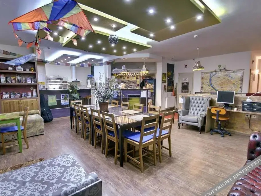 Bazaar Boutique Residence