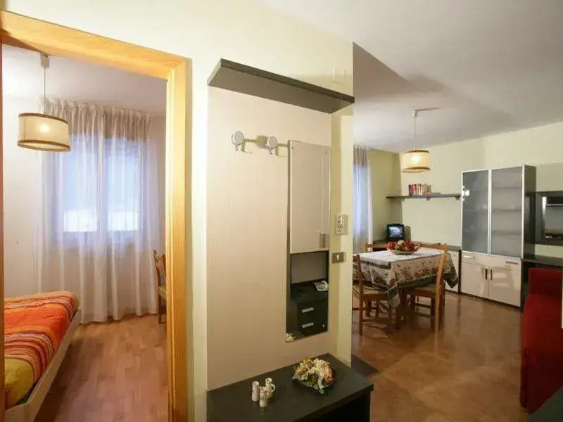 Residence Viola