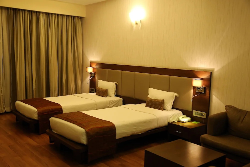 Hotel Eefa