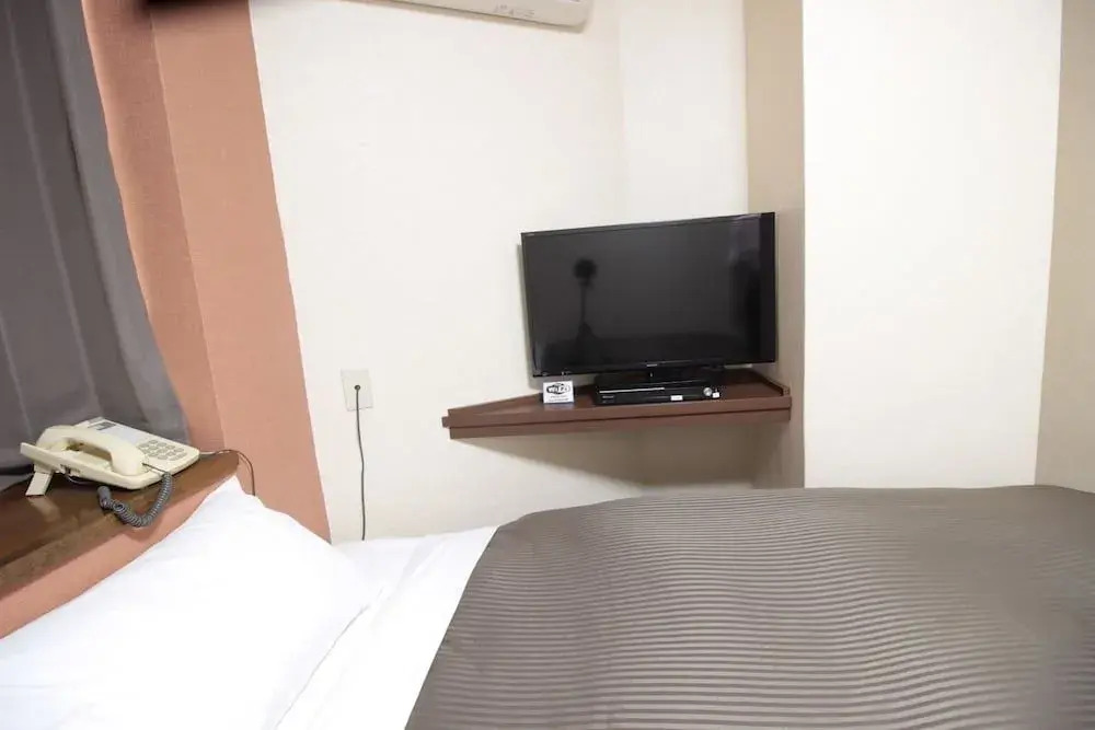 Hotel Axia Inn Hagi
