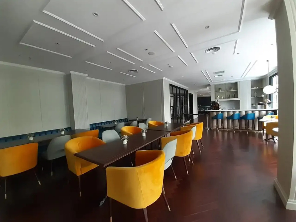 Hotel Shalva Jakarta
