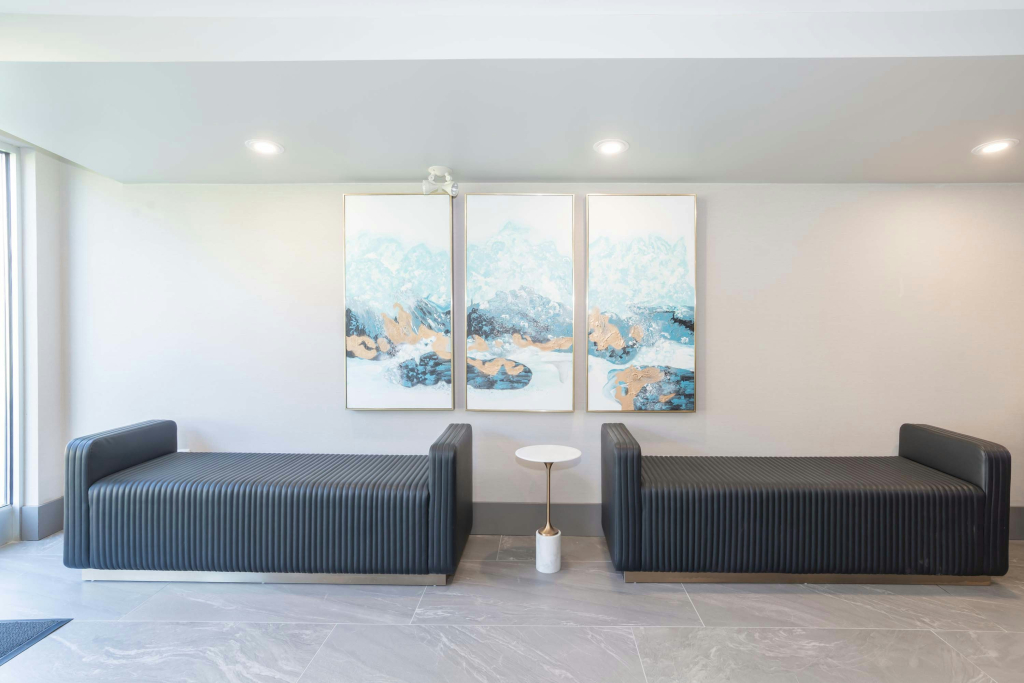 Sandman Hotel & Suites Regina