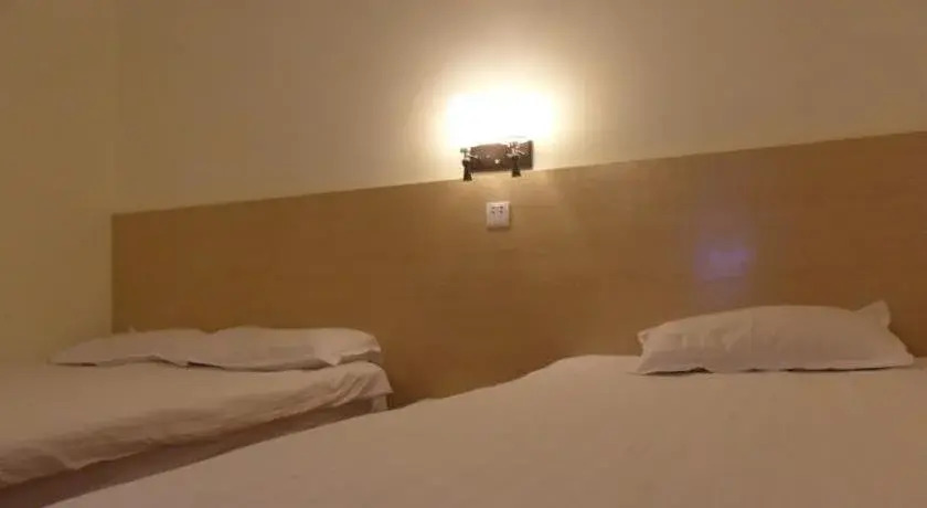 Yangshuo Golden Harbour Hostel