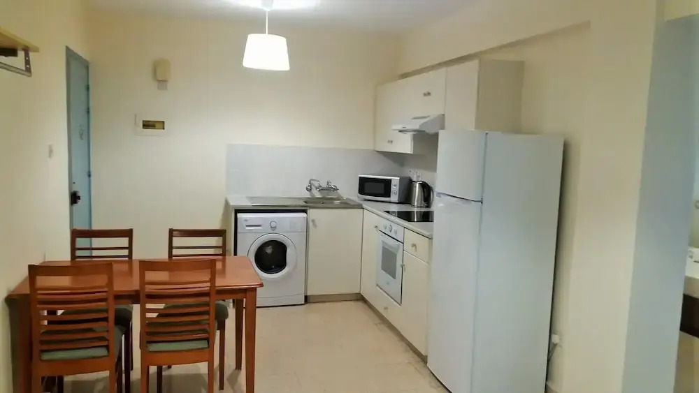 304 Carisa Holiday Flat