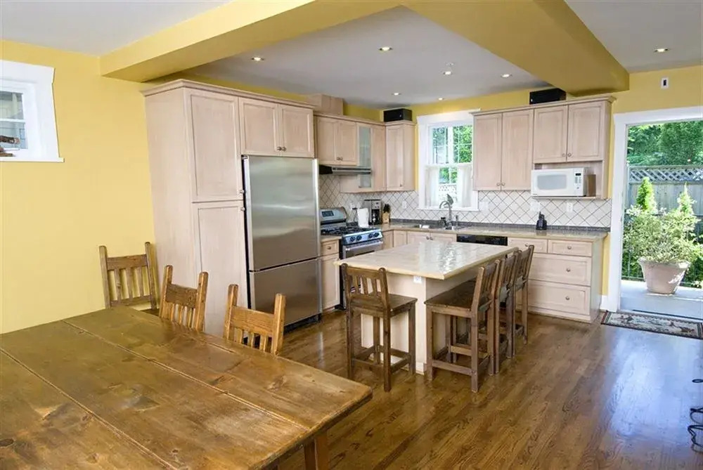 Hycroft Suites