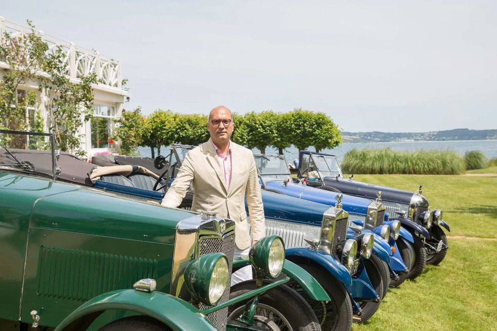 Le Grand Hotel des Bains & Spa - Bretagne