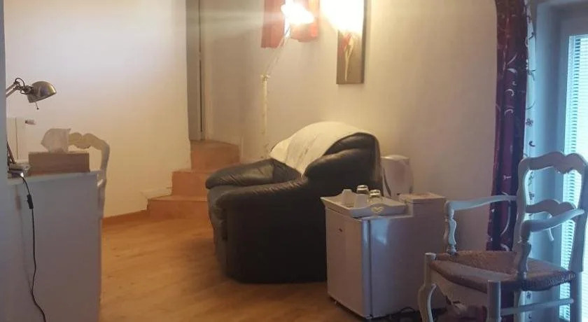 Chambre d'hôtes La Vigneronne