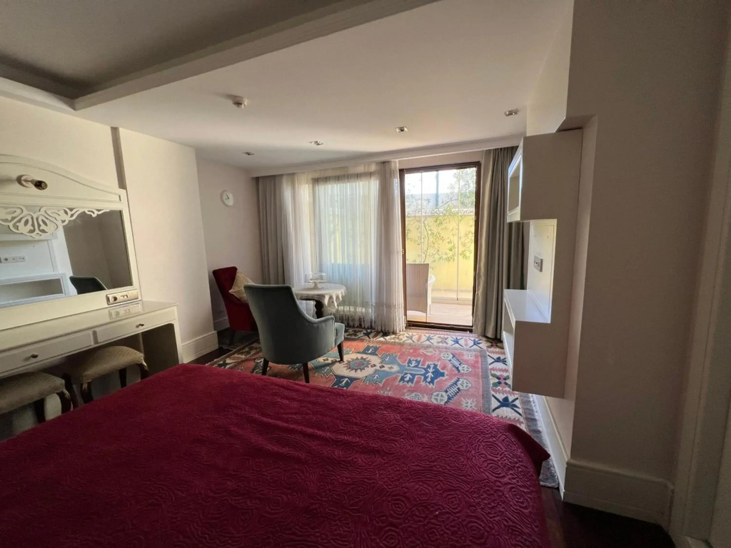 Ada Hotel Istanbul