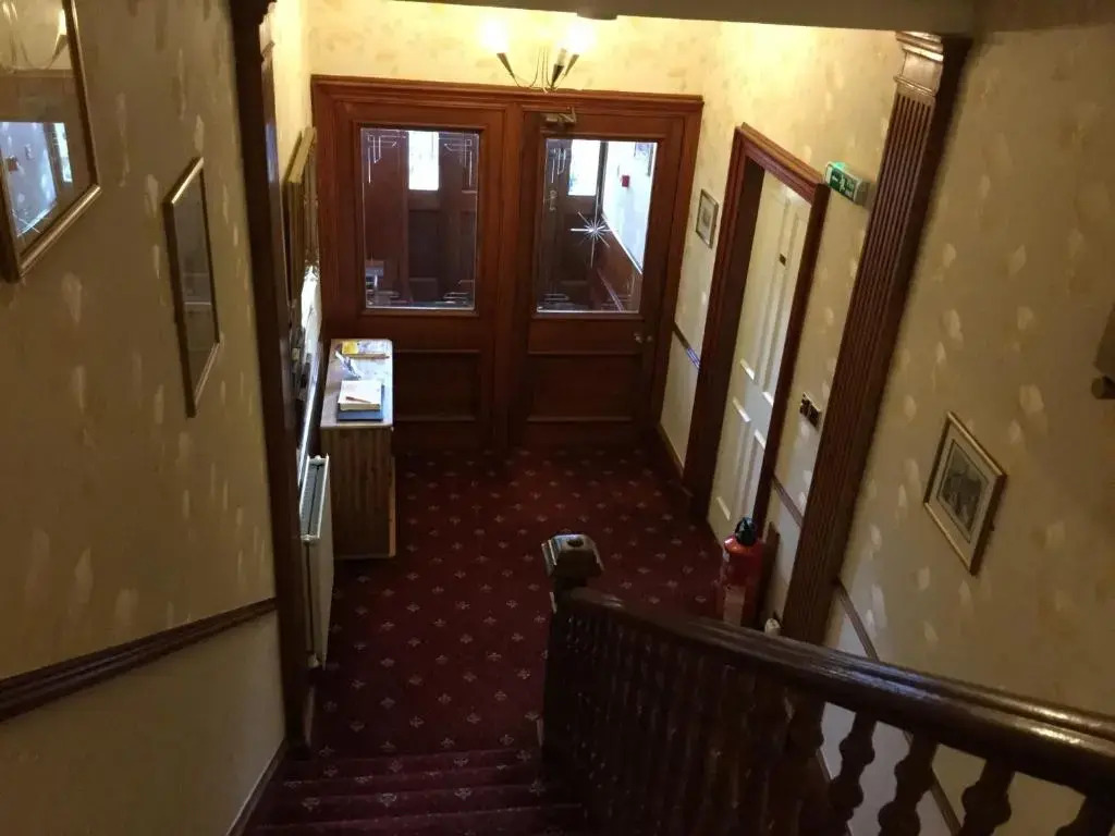 Belhaven Private Hotel
