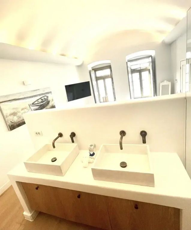 White Sand Suites 1 2 Mykonos
