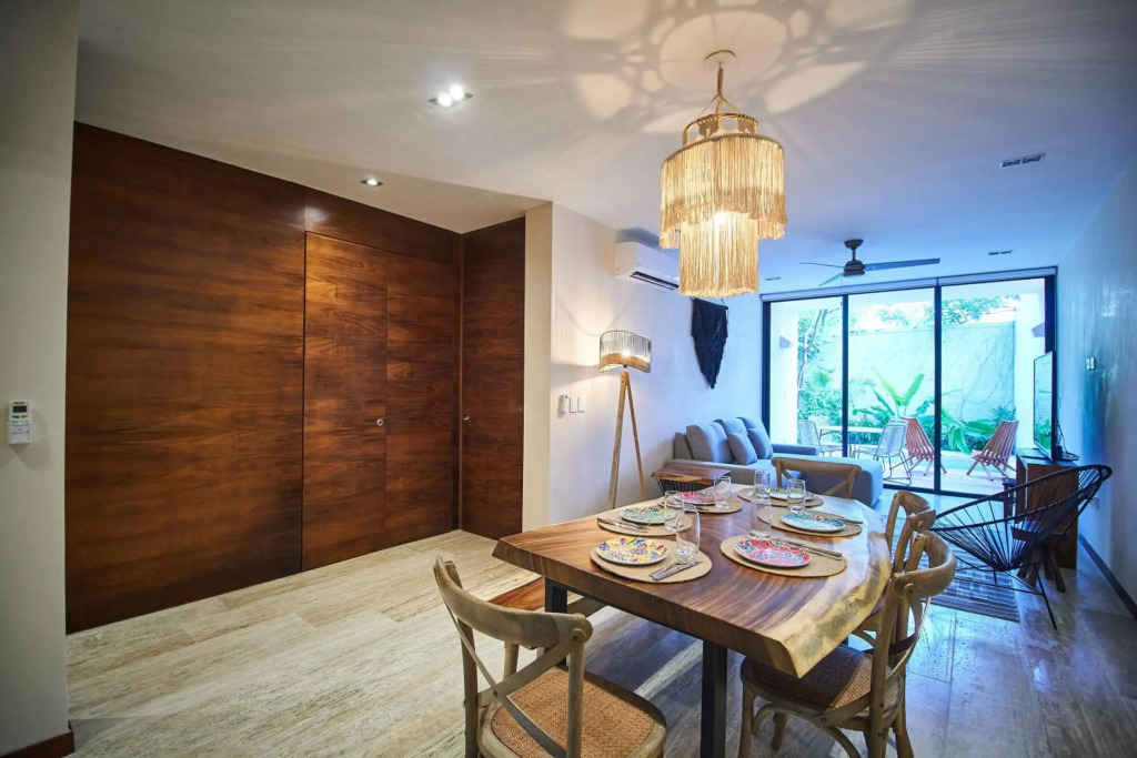 2 Bedroom Retreat with Private Plunge Pool