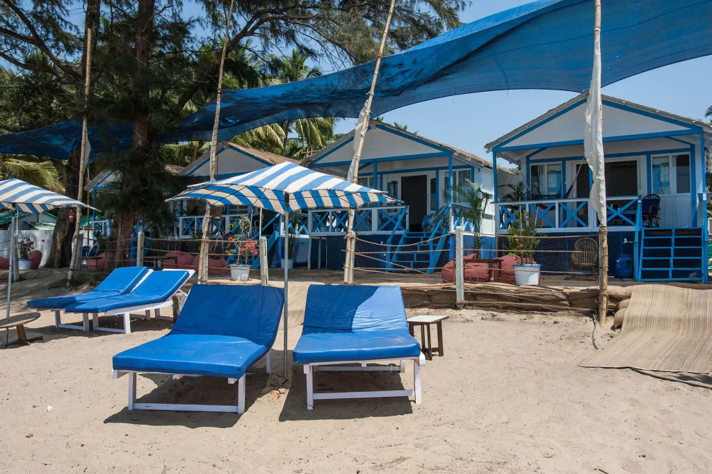 Cuba Agonda
