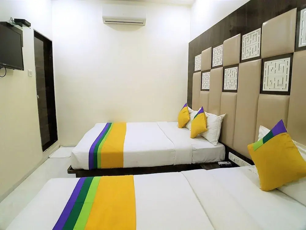 Hotel Magnet TERMINAL-2