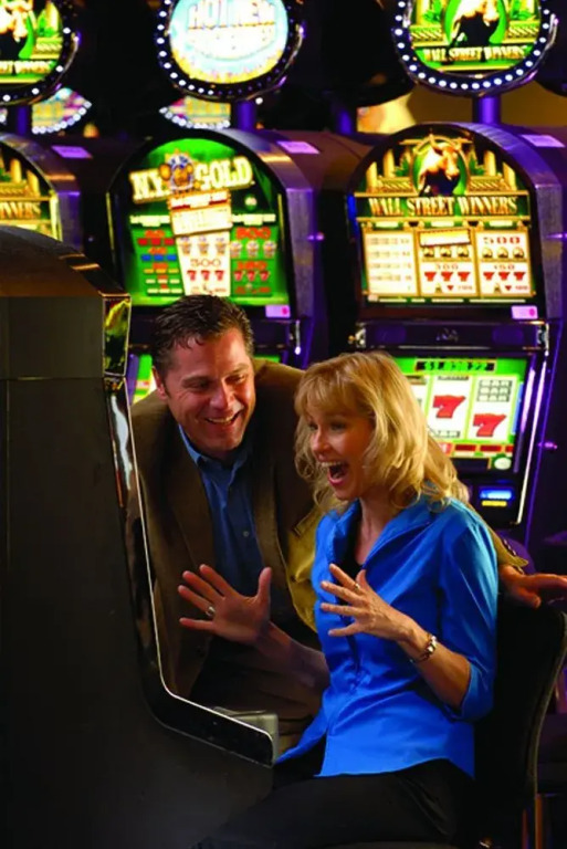 Vernon Downs Casino and Hotel