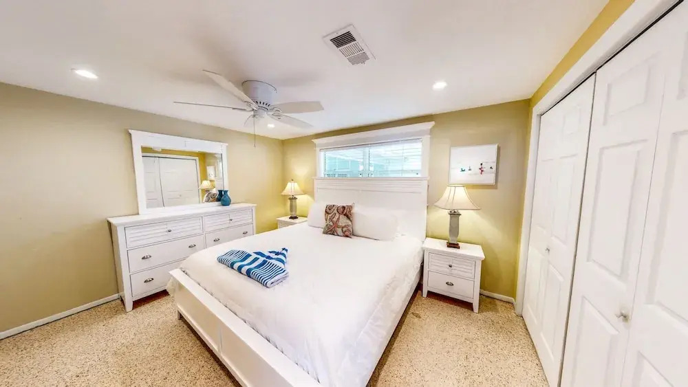 The Retreat at Anna Maria Island Inn