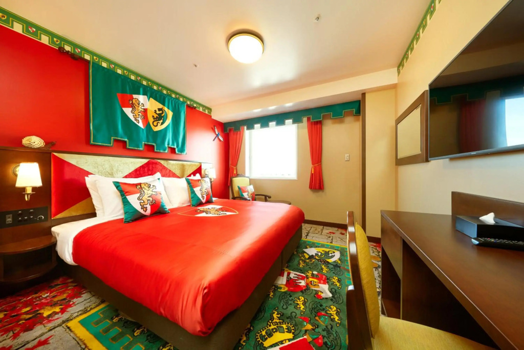 LEGOLAND Japan Hotel
