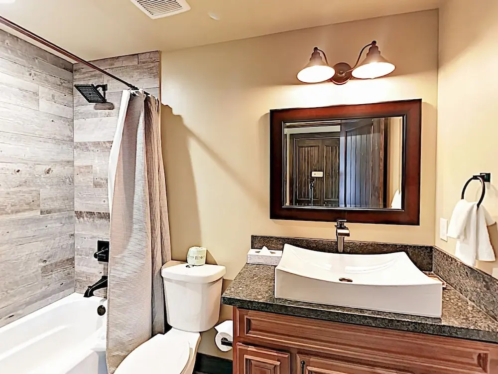 2015 South Lake Tahoe - 4 Br Home