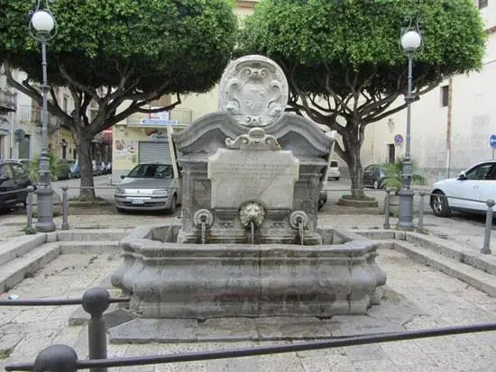 appartamento piazza Duomo
