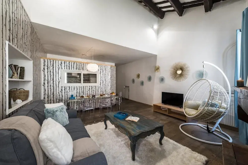 Sweet Inn Apartments Benedetta