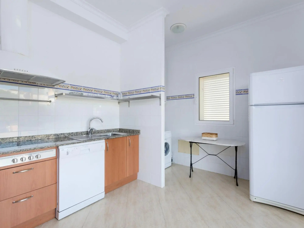 BEXAN CALA MANDIA - Apartment for 6 people in Cala Mandia (MANACOR).