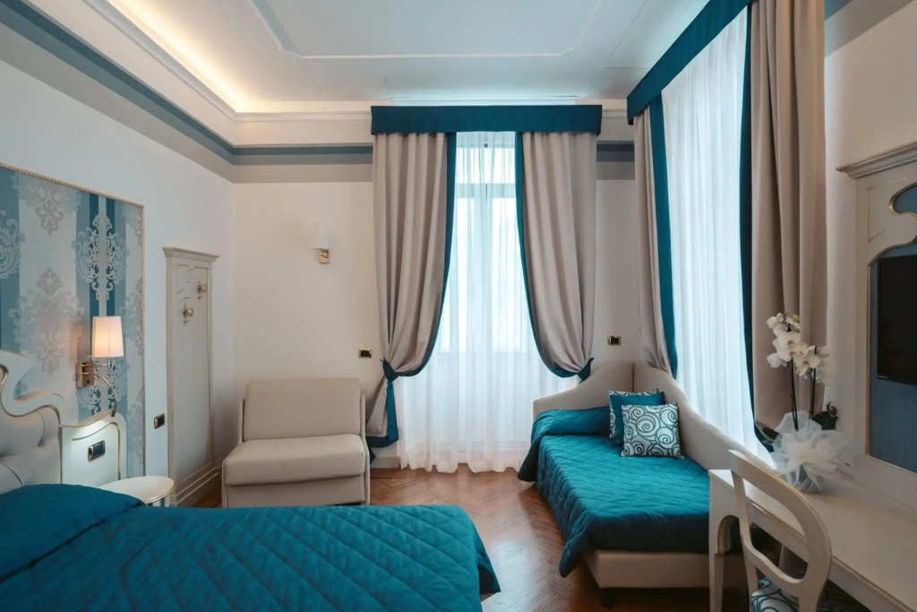 Hotel Excelsior Splendide