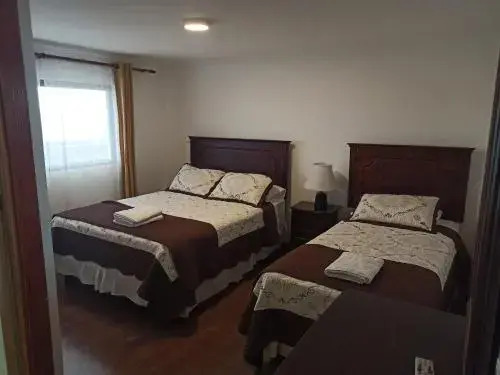 HOTEL QUINTA ESTACIÓN