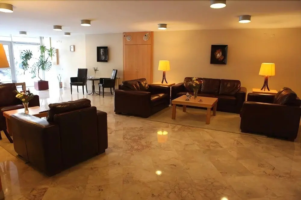 Gurgenci Suite Hotel