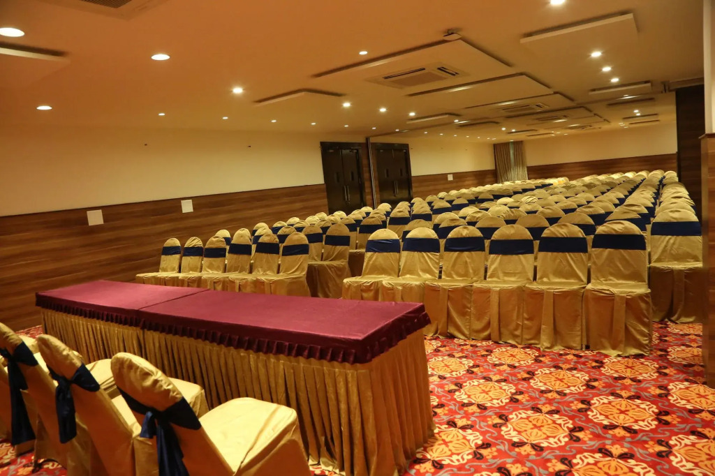 I V Sanctum Hotel