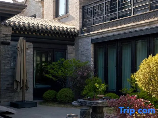 xijing inn