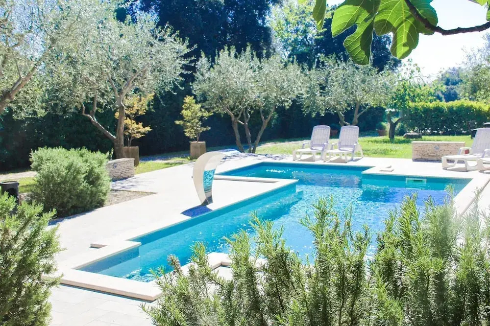 Villa Elizabeta