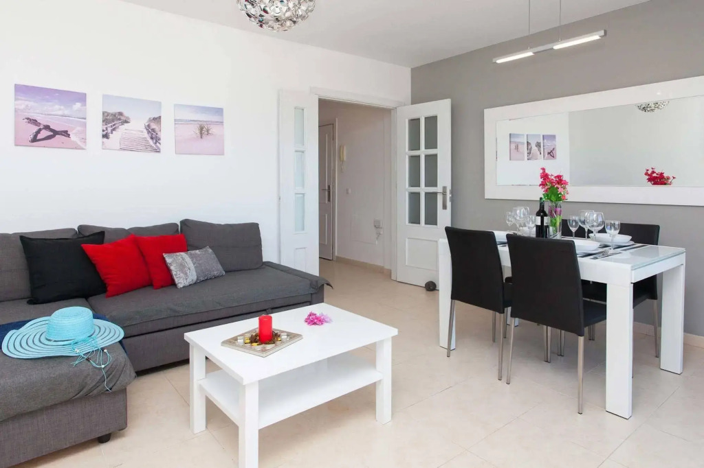 Apartamento Bristol Mar
