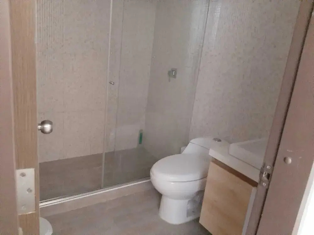 Modernos Apartamentos con excelente ubicación