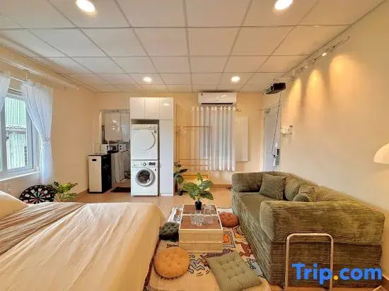 Willen Homestay - Near Fanwulao in Center District 1