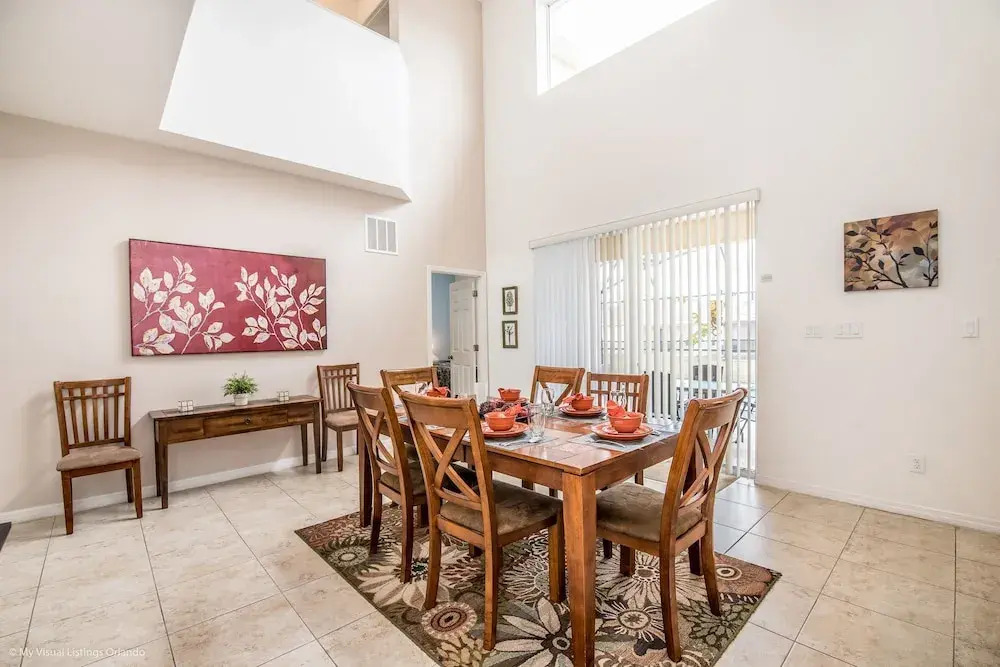 Crystal Cove - 4701 Ruby Red Lane