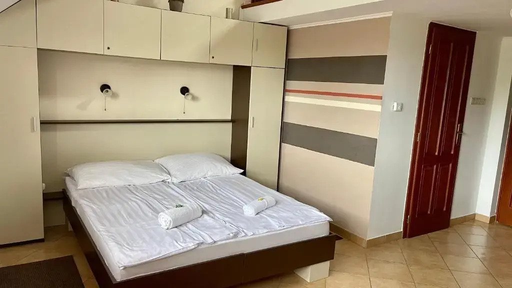 Gyula Vár Panoráma Apartman
