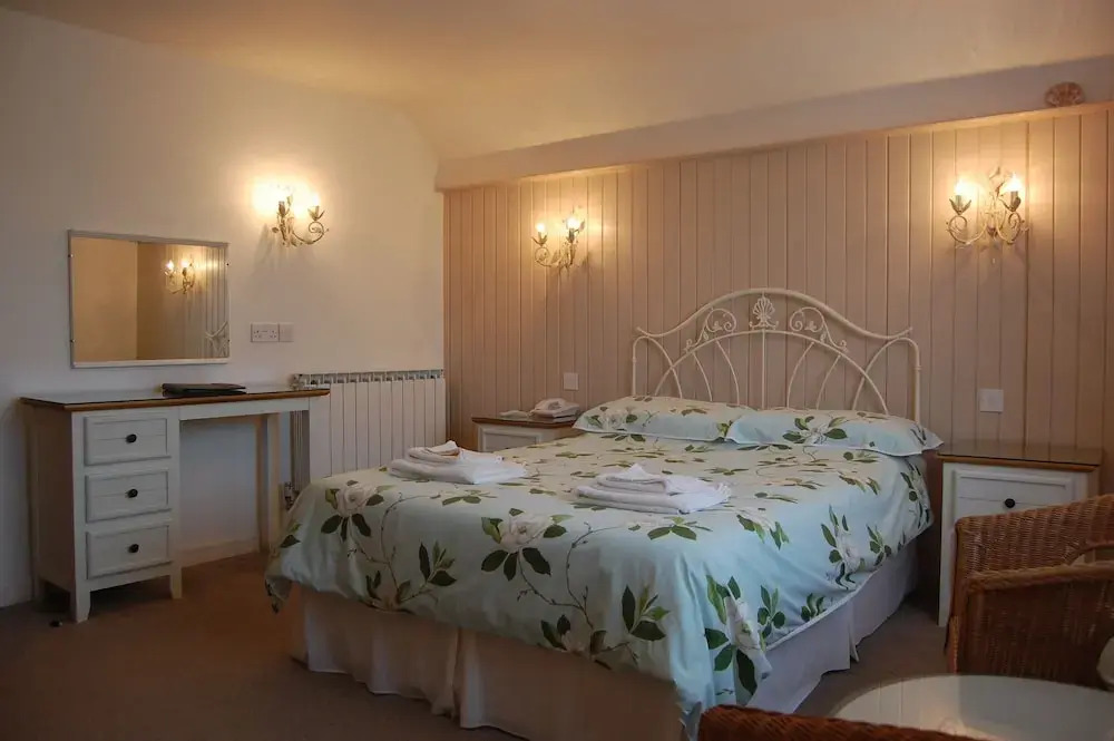 La Michele Hotel