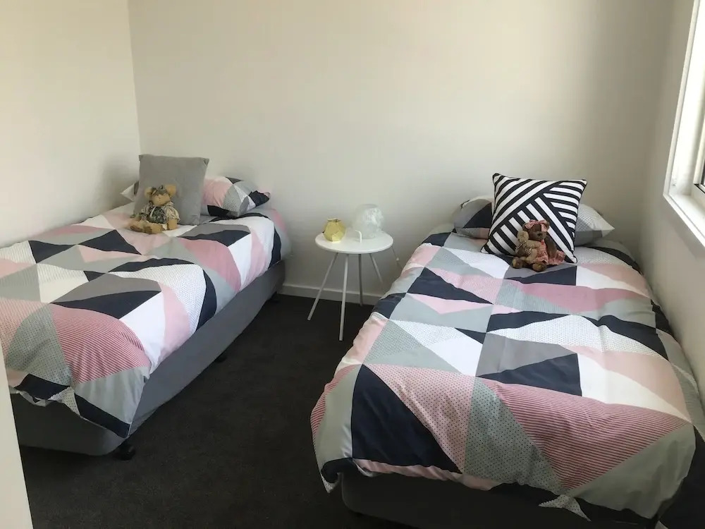 Discover Beach Retreat