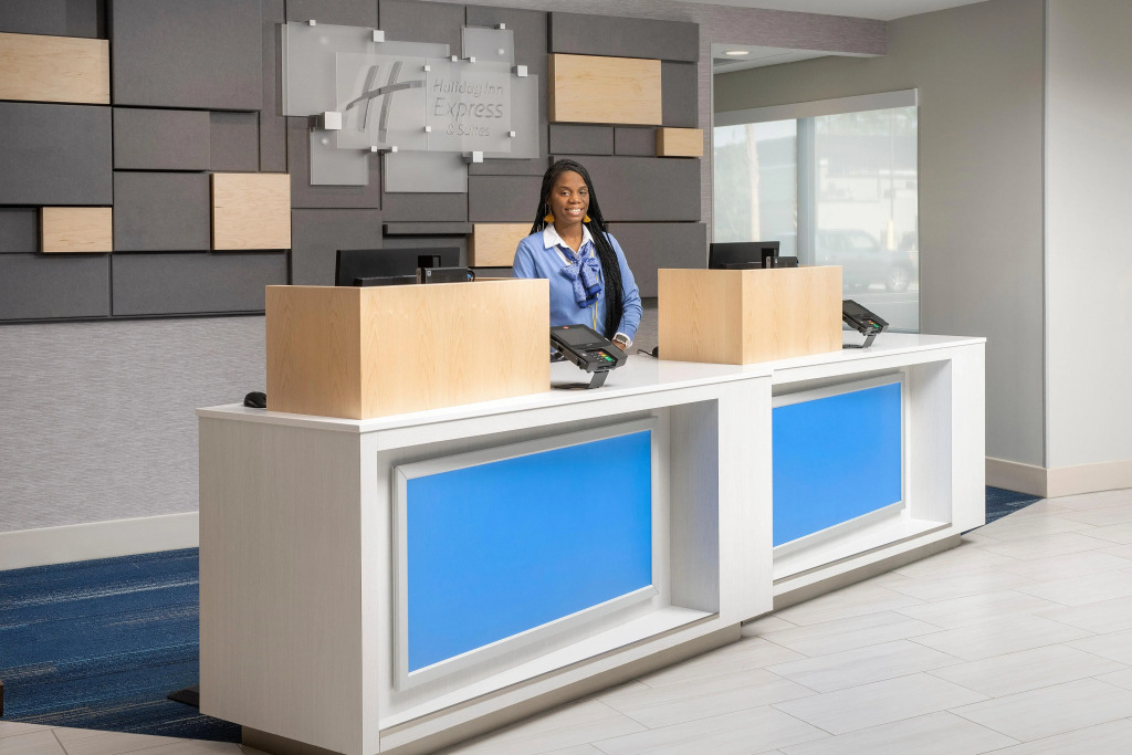 Holiday Inn Express Atlanta SW - Newnan by IHG