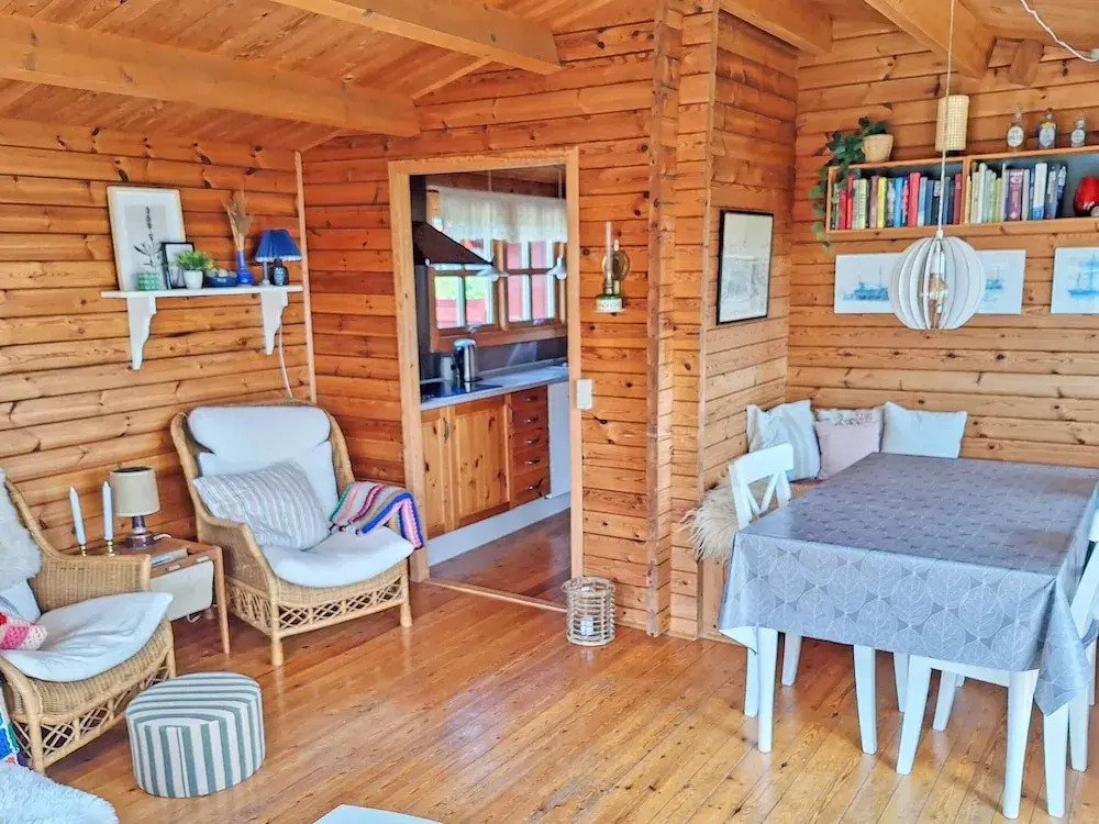 6 person holiday home in Lemvig