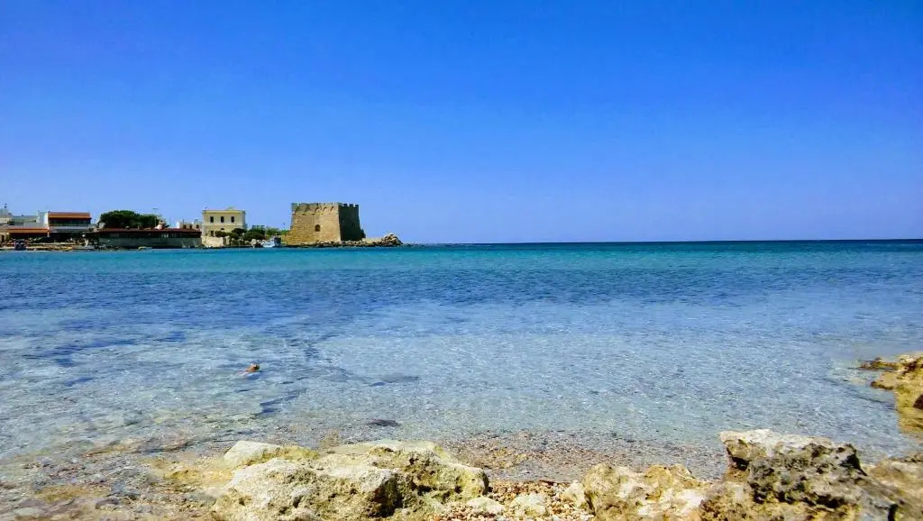 Villa Maggi
