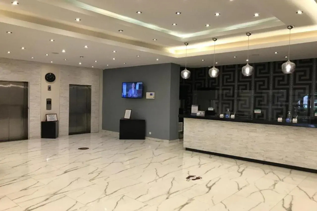 Best Western Plus Meridian Hotel