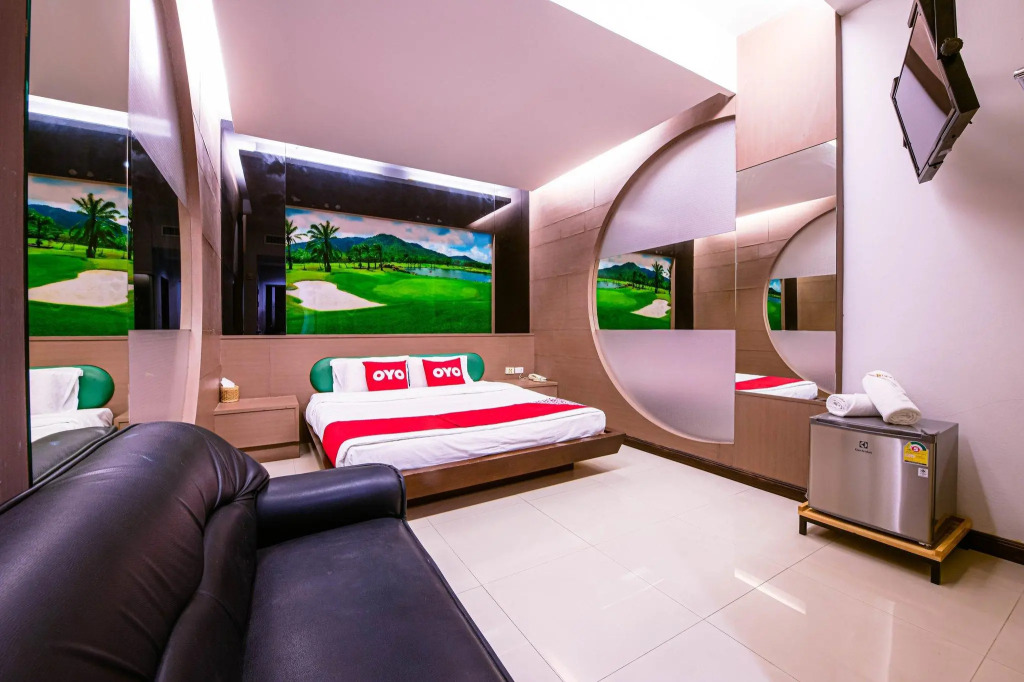 Bangsean Hotel