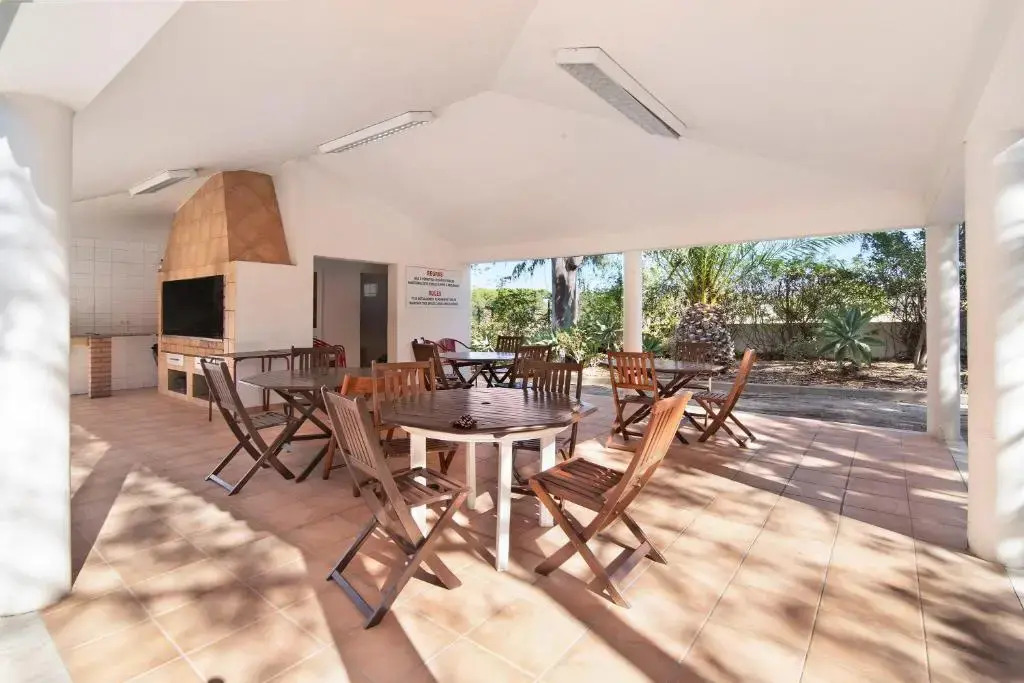 T2 Bosque de São José