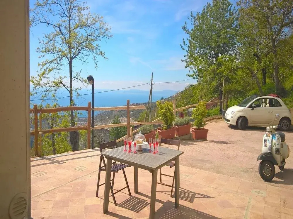 Chalet Del Sole