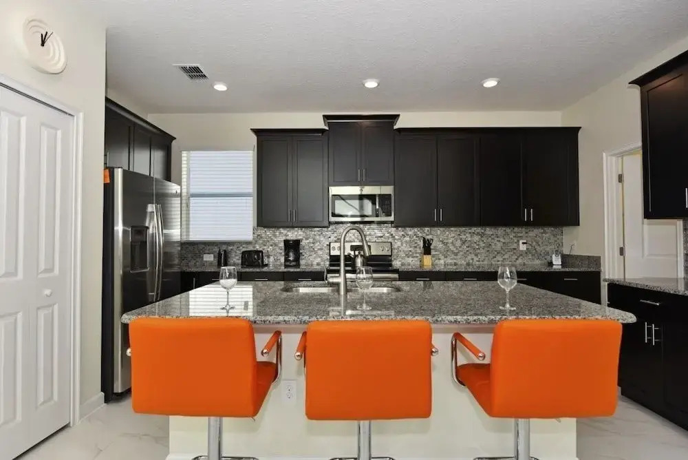 5-Bedroom Villa in Davenport Champions Gate-1624GMVDJGIL