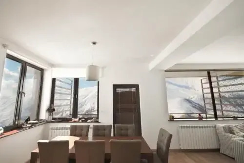 Chalet 5 Bedrooms 5 Bathrooms - Gudauri