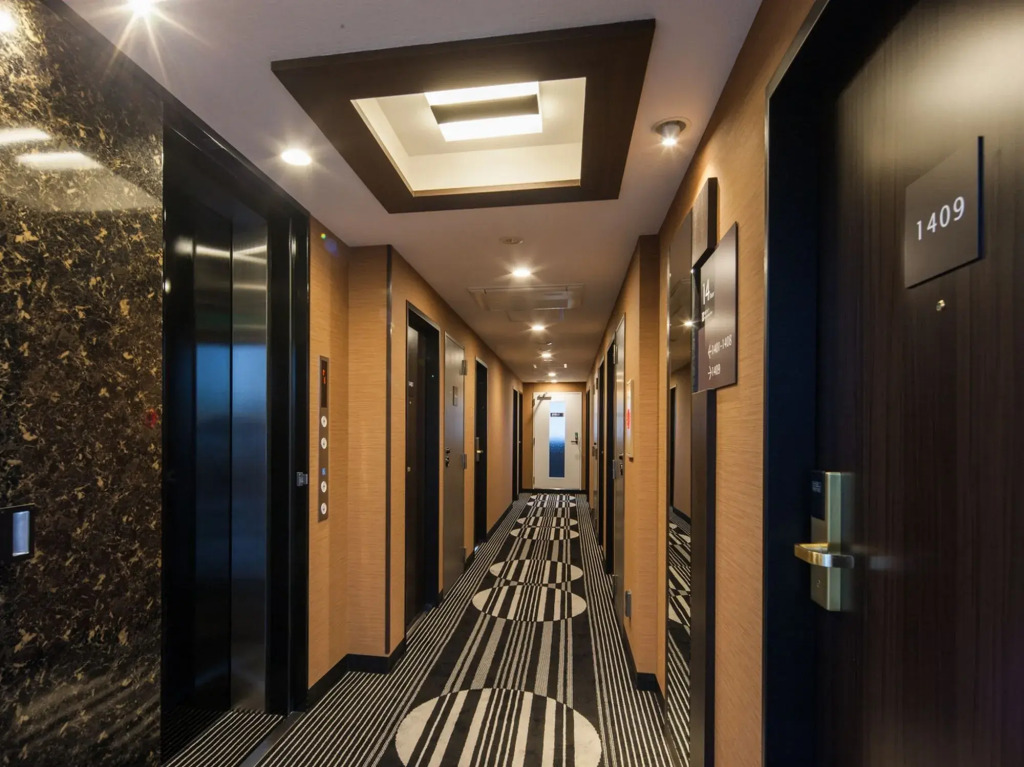 APA Hotel Roppongi Ekimae