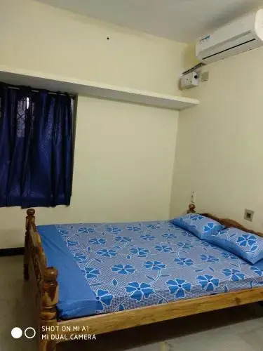 2Bhk House, Near Ecr&Airport, Pondy
