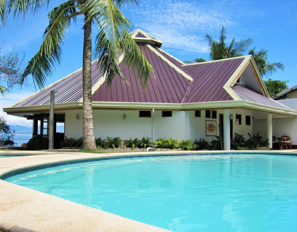 Quo Vadis Dive Resort